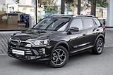 KGM Korando (2026) 1,5 GDI MT 4WD SMART MY26 - náhled 1