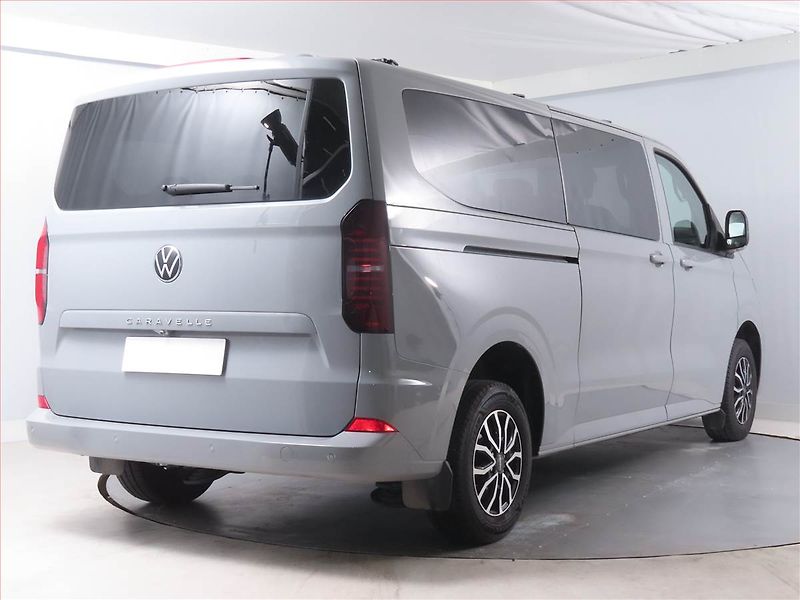 Volkswagen Caravelle (2025) Life 2.0 TDI, ČR, DPH - fotka 5 z 17