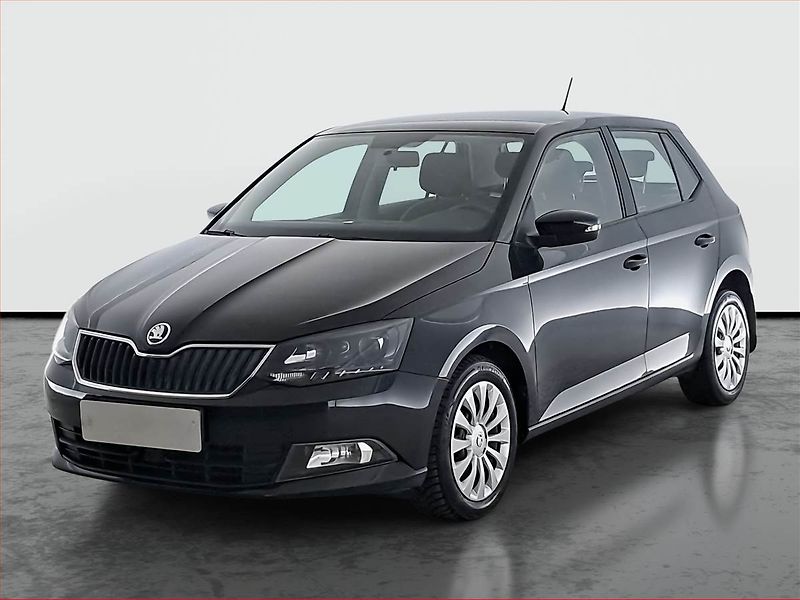 Škoda Fabia (2017) Ambition Plus 1.0 TSI - fotka 2 z 14