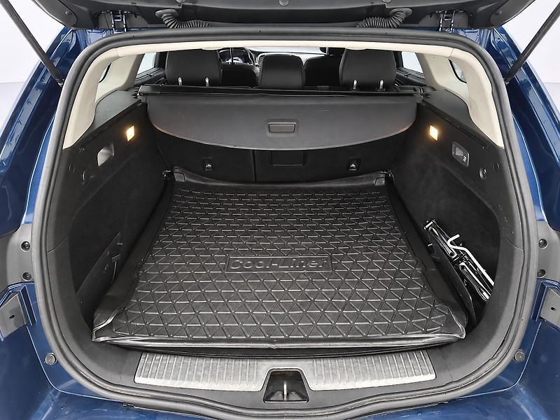 Renault Talisman 1,6 dCi 118 kW EDC Energy Inte - fotka 10 z 40