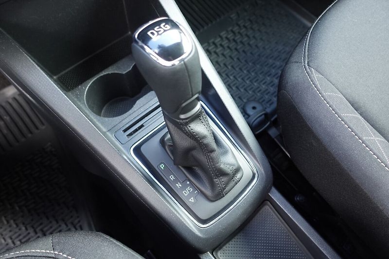 Škoda Fabia 1.2 TSI 81kW Style DSG - fotka 20 z 28