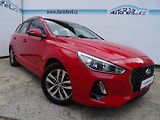Hyundai i30 (2018) 1.4T-GDi,103kW,1majČR,S.k,DPH! - náhled 1