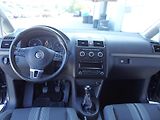 Volkswagen Touran 1.2 TSI MATCH 10x AIRBAG ZÁVĚS - náhled 11