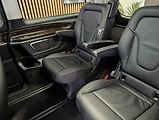 Mercedes-Benz Třídy V V250 4M EXCLUSIVE - náhled 28