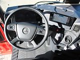 Mercedes-Benz Actros 1845, LOWDECK, NEZÁVISLÁ KLIMA - náhled 8