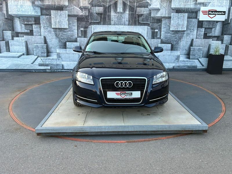 Audi A3 (2012) 1.2TSi, 77KW, VYHŘ. SED.,TEMP. - fotka 2 z 20