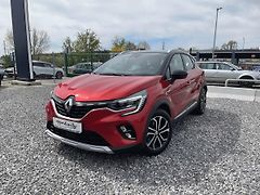 Renault Captur (2022) 1.6 Intens E-TECH Plug-in 160 - fotografie inzerátu