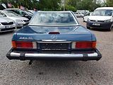Mercedes-Benz SL 380 1982 160 kW HARDTOP - náhled 4