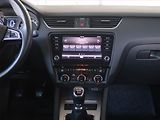 Škoda Octavia (2020) Style 1.5 TSI, Tempomat - náhled 12