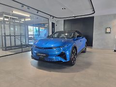 Alpine A390 (2026) GT - fotografie inzerátu