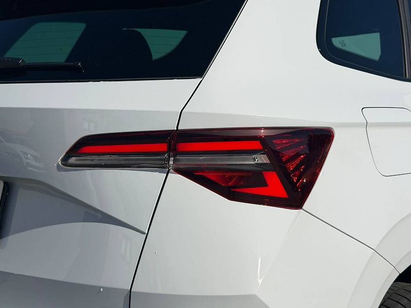 Škoda Karoq SportLine 2,0TDI 110 kW 7° DSG - fotka 42 z 42