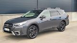 Subaru Outback 2,5i LPG 2035 - náhled 6