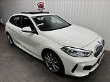 BMW Řada 1 120i M Sport Virtual Pano LED - náhled 12