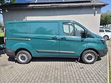 Ford Transit Custom 2,2 TDCI Tažné ESP - náhled 8
