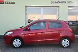 Mitsubishi Space Star 1.0i 52kW A/C - náhled 11