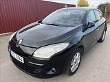 Renault Mégane 1,6 i KLIMA ALU 2x KOLA - náhled 1