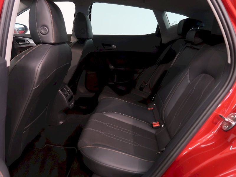 Cupra Formentor (2024) 1.5TSI 110KW DSG - fotka 14 z 45