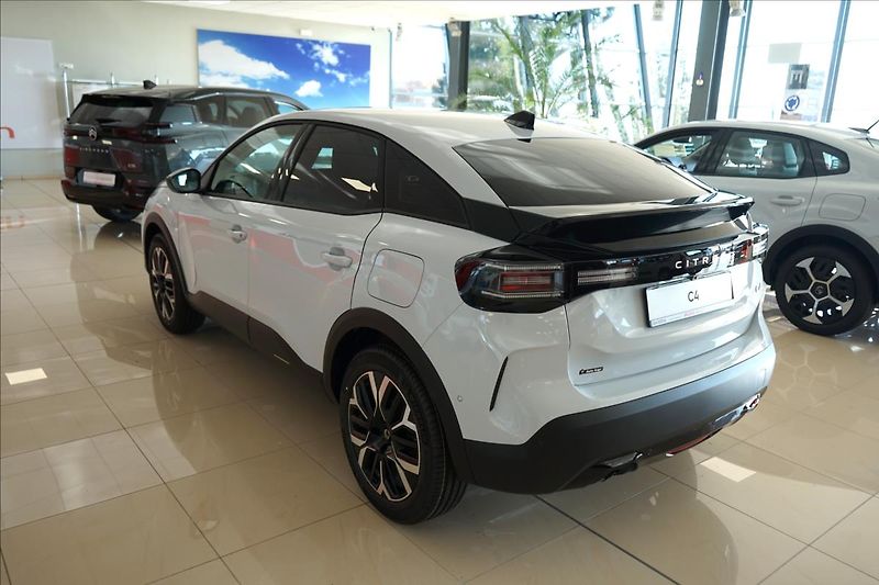 Citroën C3 (2025) 1,2 Hybrid 110k Automatic MAX - fotka 9 z 14