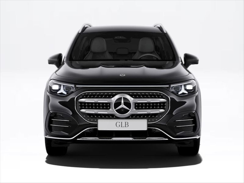 Mercedes-Benz GLB (2026) 1,5 200 4MATIC - fotka 2 z 9
