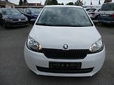 Škoda Citigo 1,0 MPi klimatizace, 2 x kola - náhled 2
