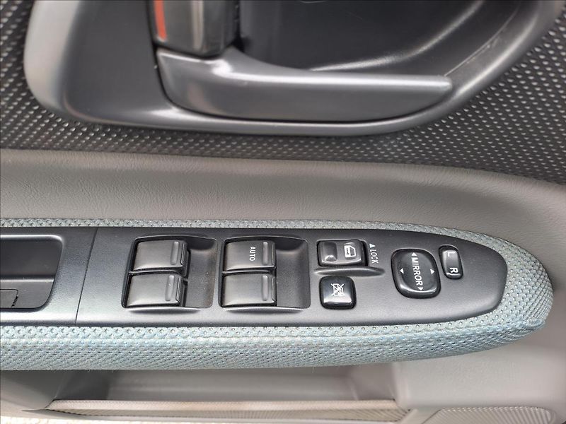 Subaru Forester 2,0 i 4x4 KOUPENO CZ - fotka 10 z 14