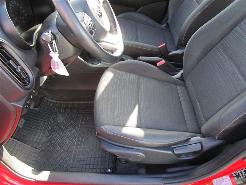 Kia Picanto 1.0i  Klima, 1. maj. - fotka 12 z 38