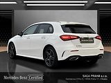 Mercedes-Benz Třídy A 250e s hybridní technologií EQ - náhled 2
