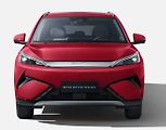 BYD Ostatní (2026) Design - náhled 2