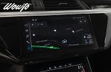 Audi Q8 e-tron 55 Quattro Kamera Matrix Tažné - náhled 14