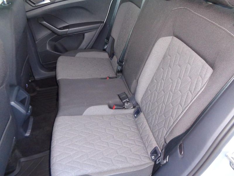 Volkswagen T-Cross 1.5 TSI 7DSG People  110 kW - fotka 24 z 30