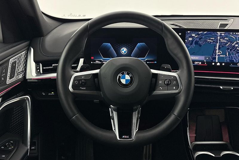 BMW X1 xDrive20d - fotka 9 z 23