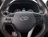 Hyundai Tucson (2019) N-Line 1.6 T-GDI - náhled 8