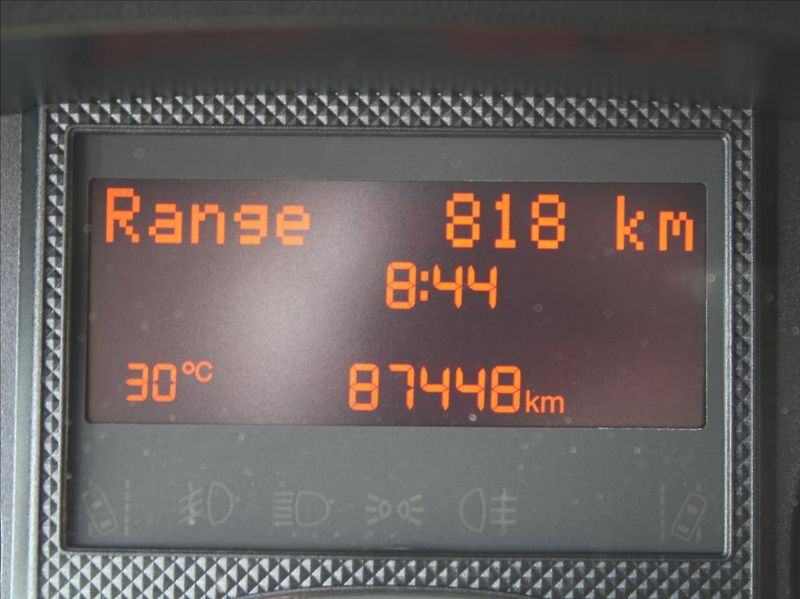 Opel Movano 2,2 CDTi 165k. L3H2 Edition ČR - fotka 20 z 20
