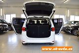 Volkswagen Touran 2.0 TDI HIGH. 7 MÍST 61 000 KM - náhled 18