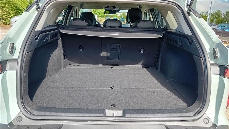 Kia K4 1,6 SW  T-GDi TOP 2026 - fotka 7 z 9