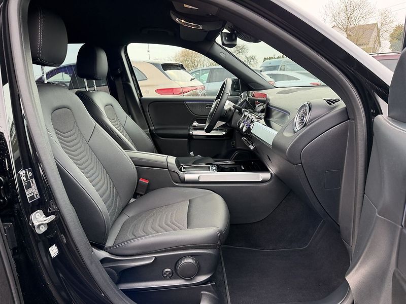 Mercedes-Benz GLB 200 d 4MATIC Progressive E - fotka 10 z 34