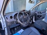 Peugeot Partner (2010) Tepee 1.6 HDi - náhled 15