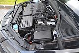 Škoda Octavia combi4x4 110 kW DSG Black line - náhled 41
