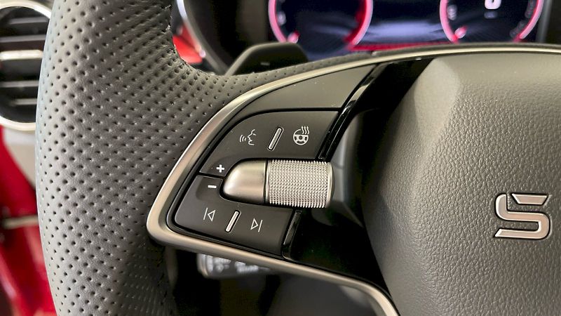 Škoda Fabia (2026) MC TS 85/1.0 M6F - fotka 17 z 28