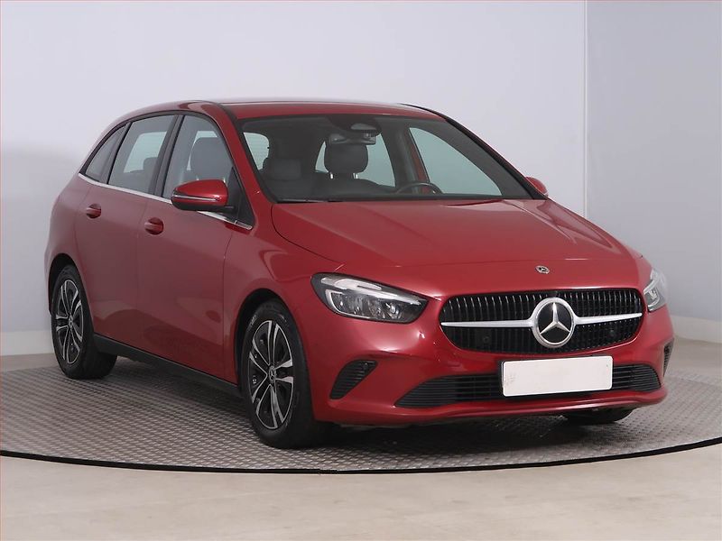 Mercedes-Benz Třídy B (2023) B 180 - fotografie inzerátu