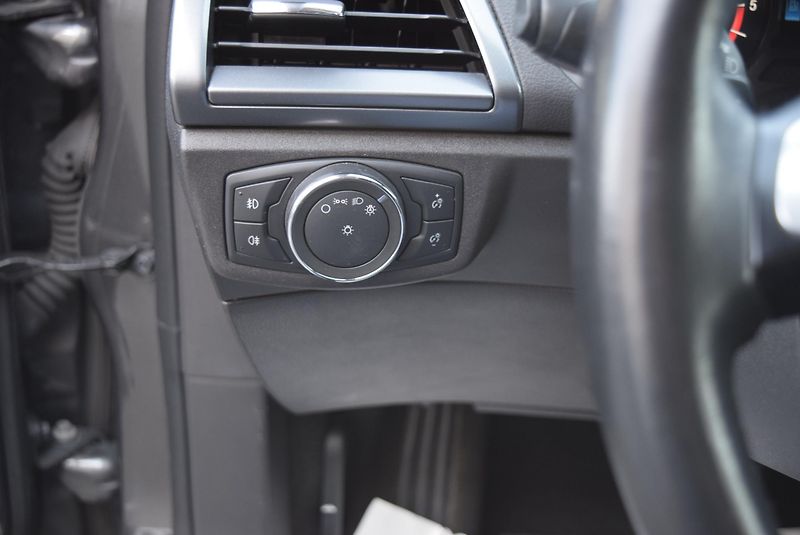 Ford Mondeo (2018) 2.0TDCI 110kw BUSINESS LED TAŽ - fotka 34 z 49
