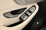 Mercedes-Benz Třídy C (2020) C 43 AMG 4MATIC - náhled 30