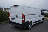 Citroën Jumper (2026) 2,2 BlueHDi 120 MAN6 FG30 L2H1 - náhled 4