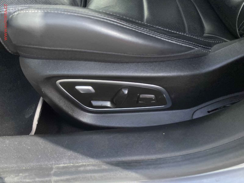 Renault Talisman (2017) 1.6 dCi, Initiale Paris, AT - fotka 14 z 18