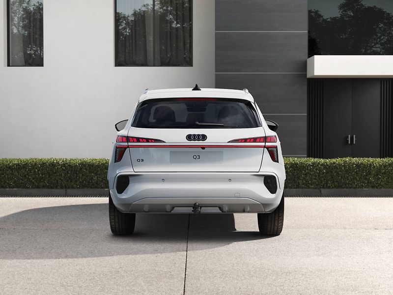 Audi Q3 7STT  1,5 TFSI - fotka 4 z 7