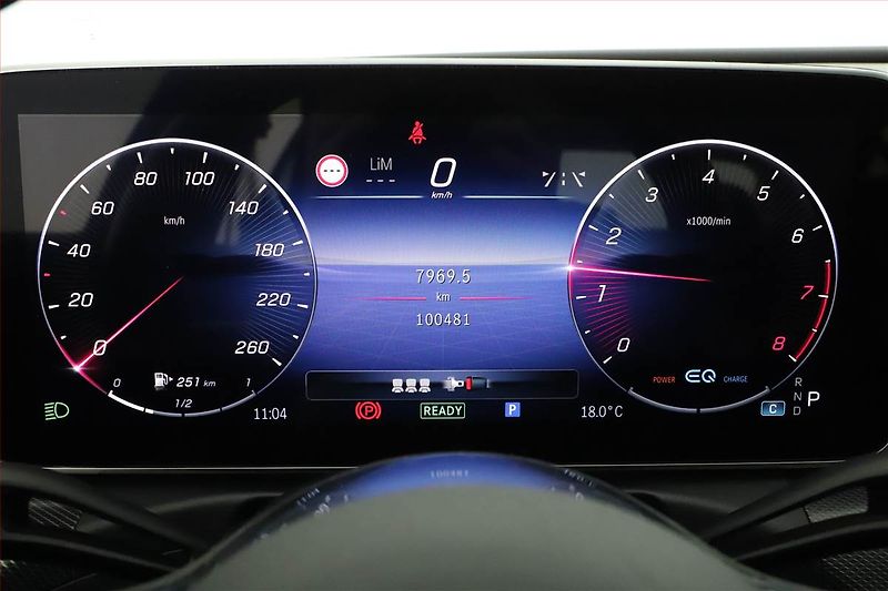 Mercedes-Benz Třídy C (2021) C 200 - fotka 8 z 21