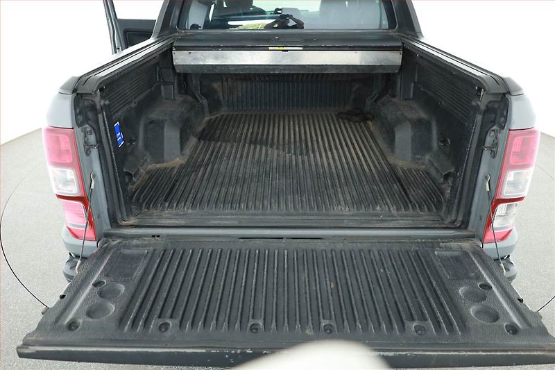 Ford Ranger (2020) 2.0 TDCi - fotka 15 z 23