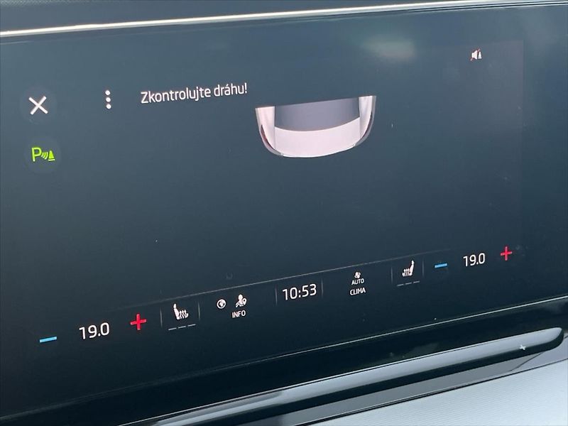 Škoda Octavia 2,0 TDi 110 kW STYLE  IV. - fotka 17 z 29