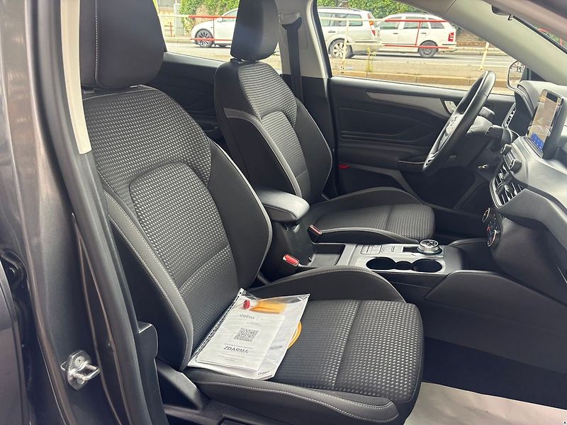 Ford Focus 1.5TDCi/23/TITAN-1M-AT-AKCE26 - fotka 25 z 57