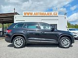 Škoda Kodiaq (2021) 2.0TDi 110kW 4x4 DSG ČR DPH - náhled 1